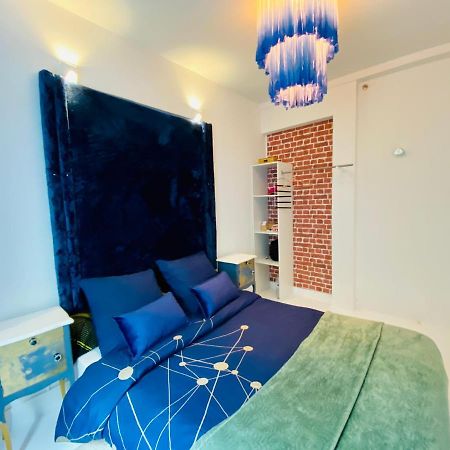 Appartement Vert Du Palais - Relaxation Centrale エクステリア 写真